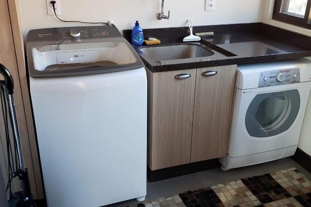  Recanto das Carpas - Condominio fechado Altos da Serra