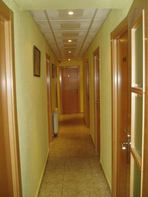 Fotografie z fotogalerie ubytování Hostal Conde David v destinaci Salamanca