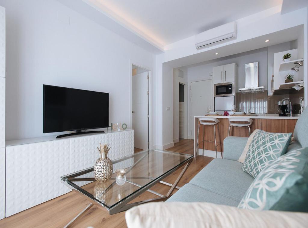 Azahares Suite Apartment - Housity