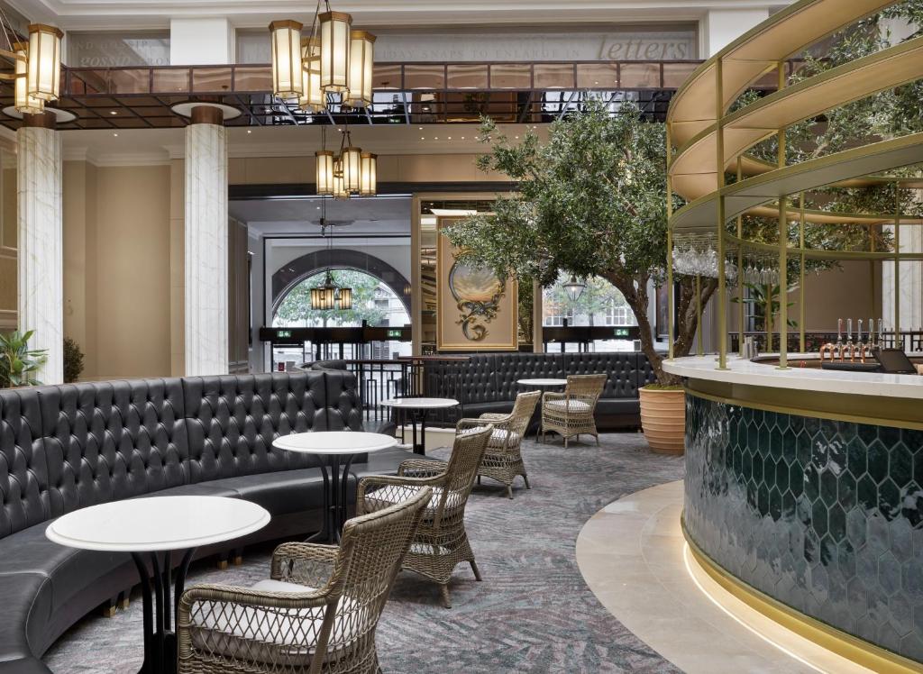 The Midland - Resim 5