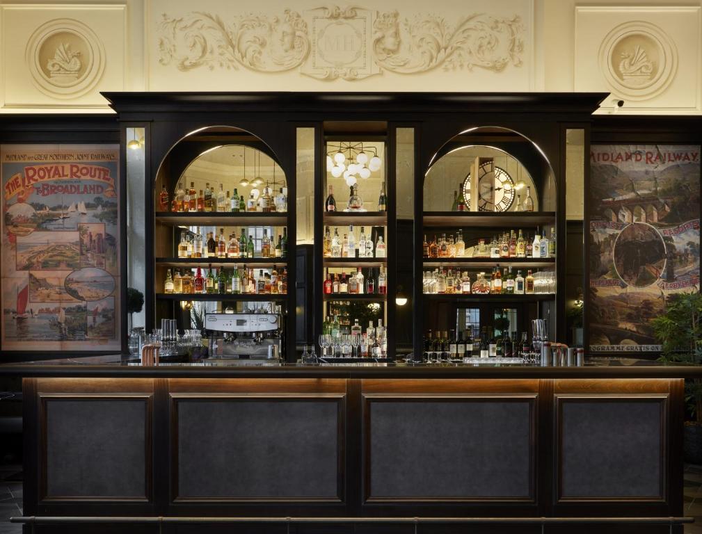 The Midland - Resim 26