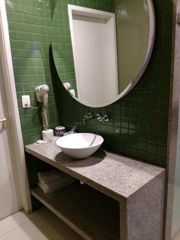  A2 Motel Brasília