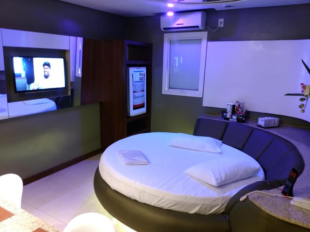  A2 Motel Brasília