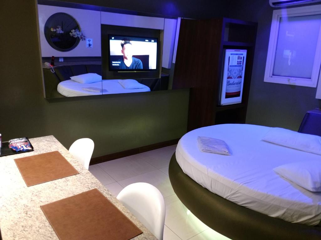  A2 Motel Brasília