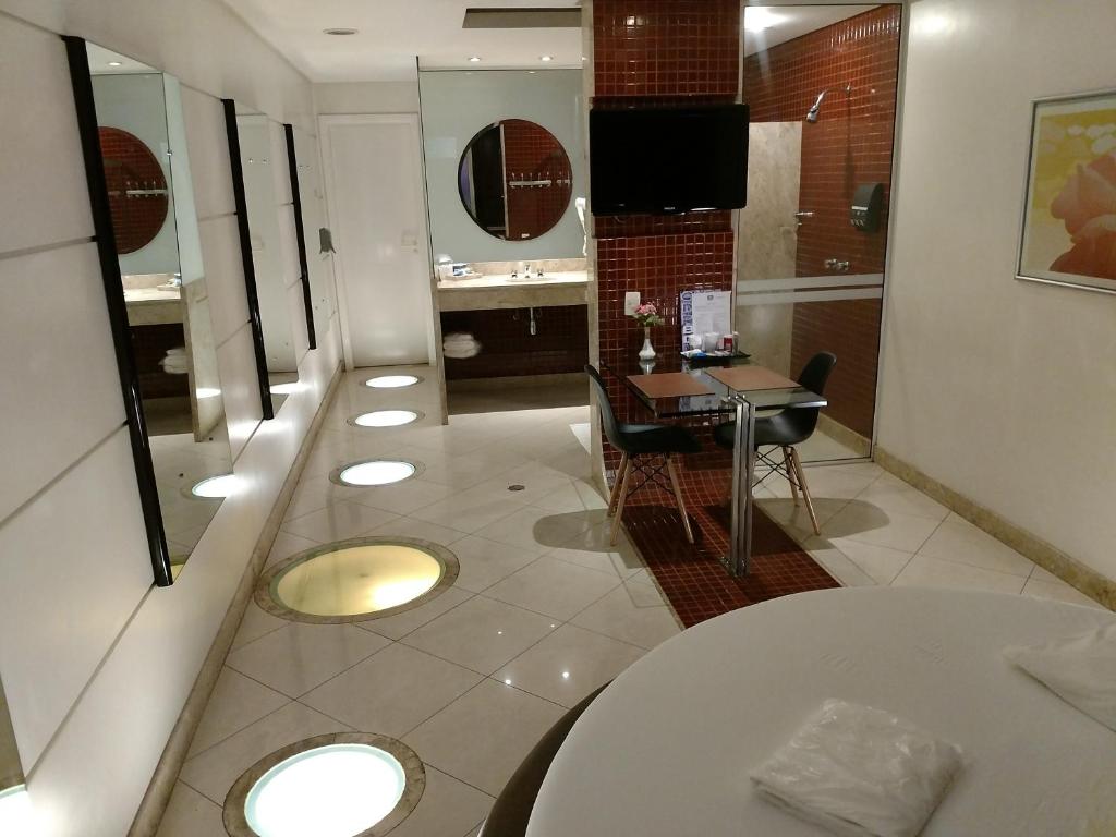  A2 Motel Brasília