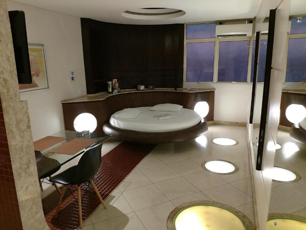  A2 Motel Brasília