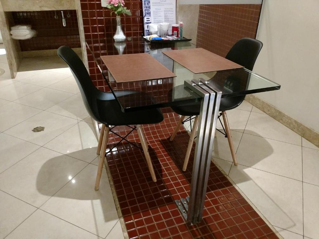  A2 Motel Brasília