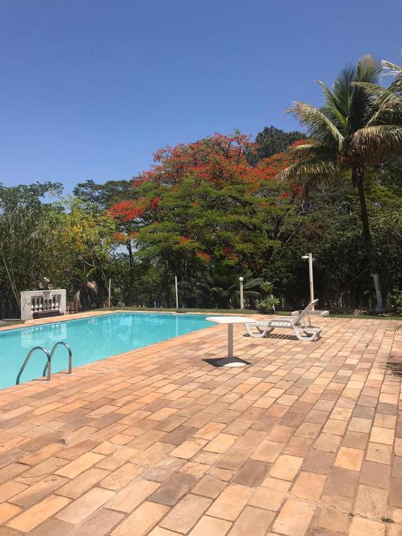  Rancho - São Pedro