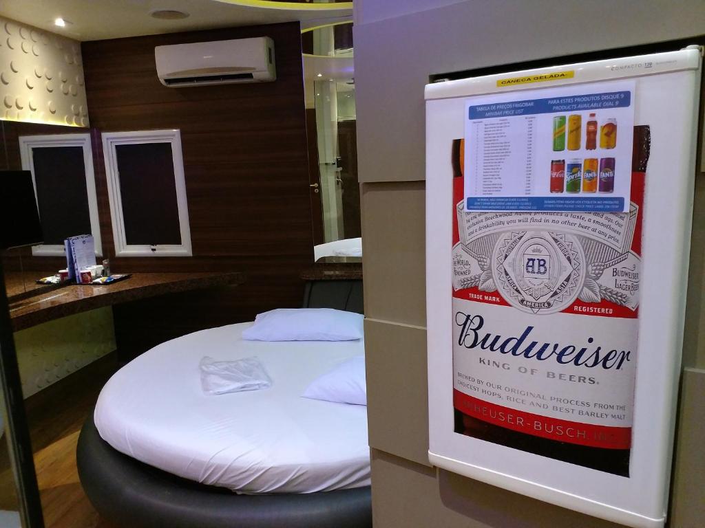  A2 Motel Brasília