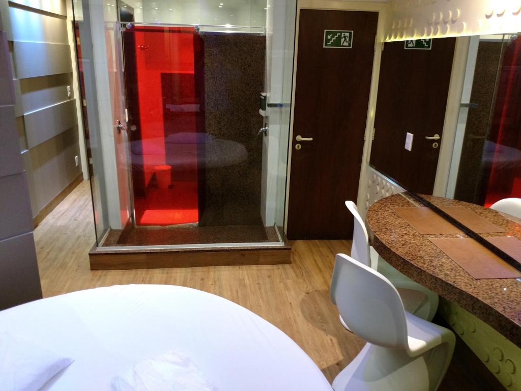  A2 Motel Brasília
