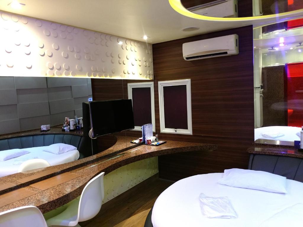  A2 Motel Brasília