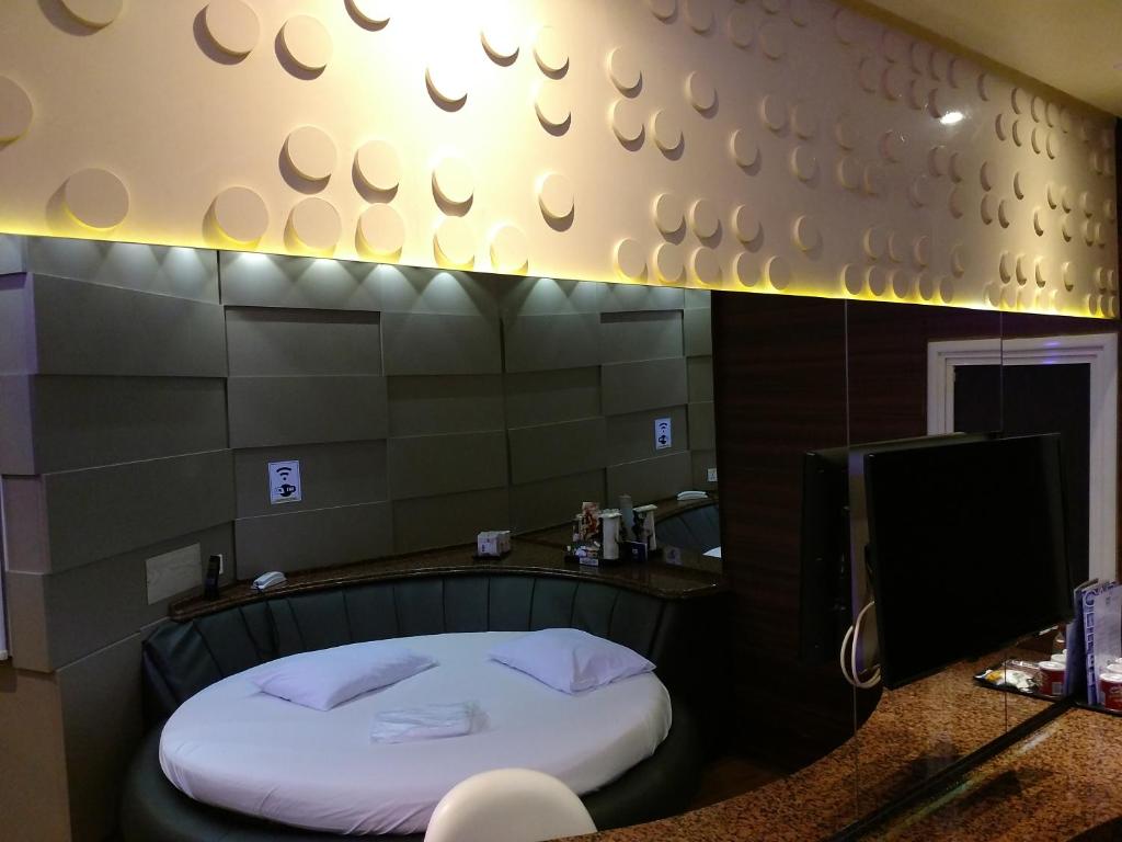  A2 Motel Brasília