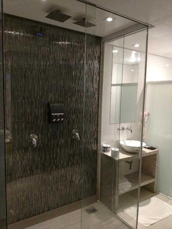  A2 Motel Brasília