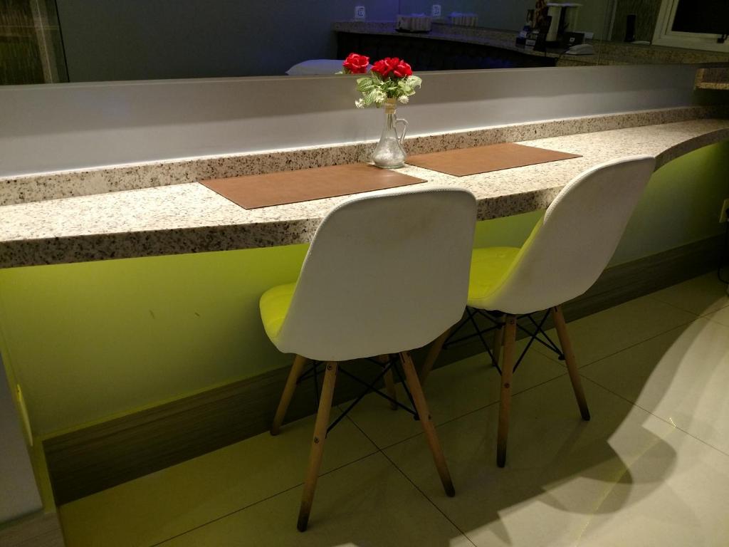  A2 Motel Brasília