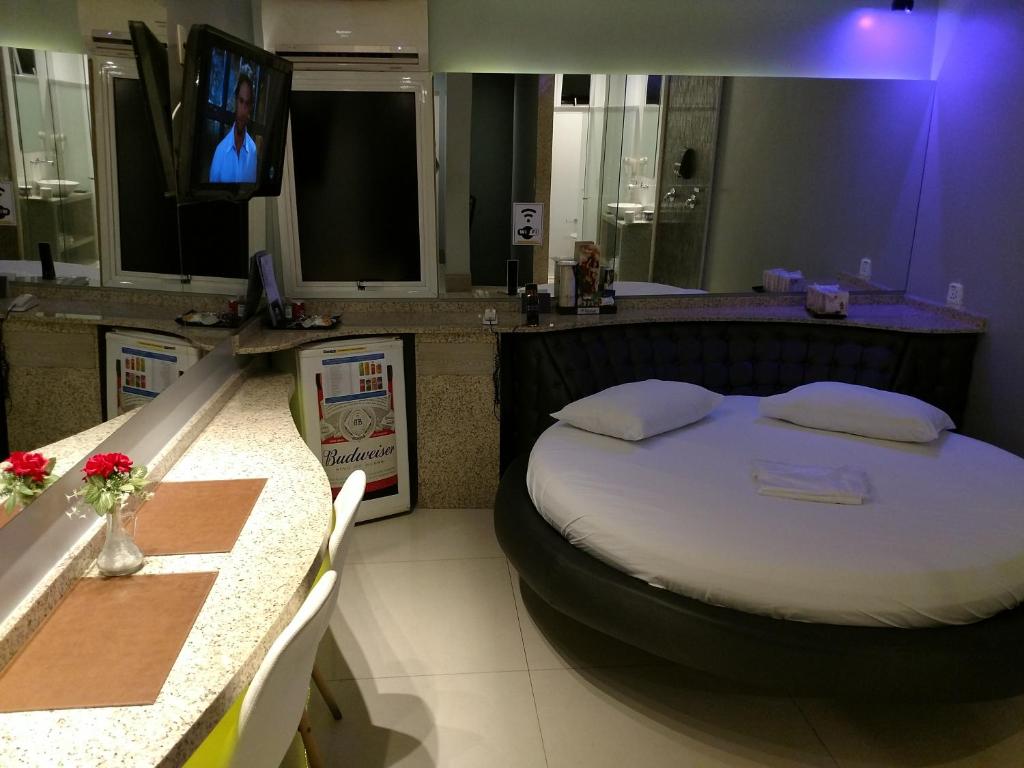  A2 Motel Brasília