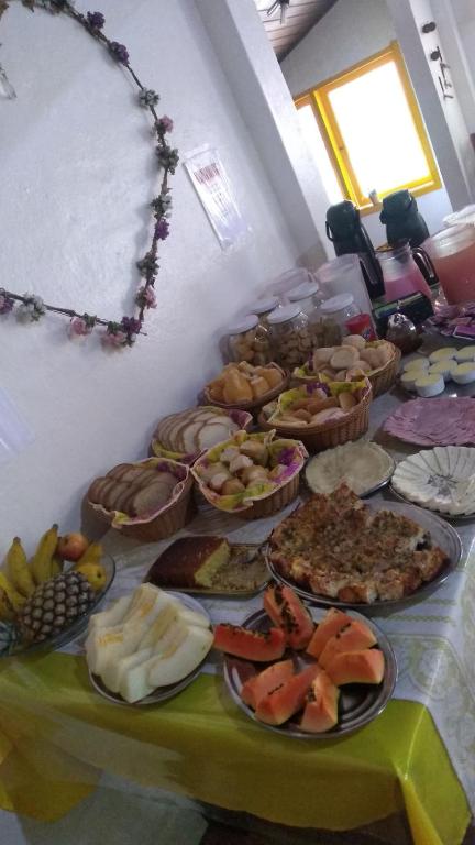  Pousada Bela Vista
