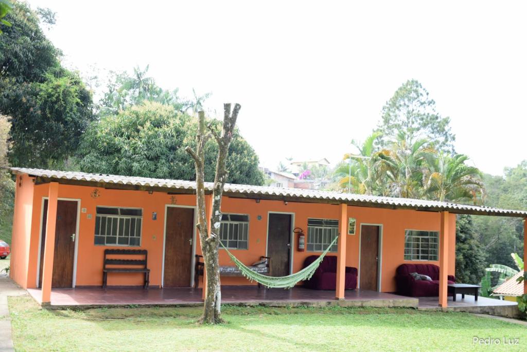  Pousada Bela Vista