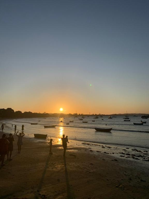  Curta os Encantos de Búzios em Local Privilegiado