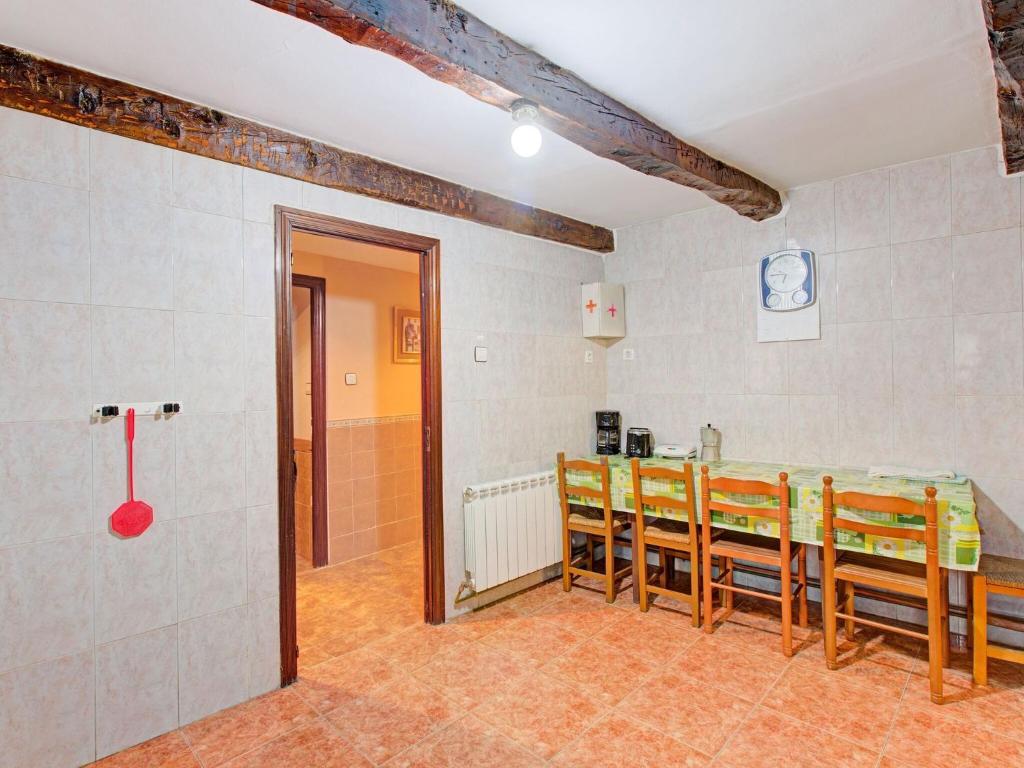 Fotografie z fotogalerie ubytování Belvilla by OYO Casa Rinc ³n de la Morena v destinaci Valladolid