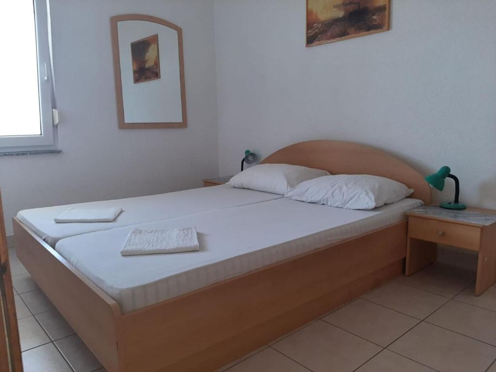 Fotografia z galérie ubytovania Sea View Apartment in Okrug Gornji near Trogir Centre v Trogiri