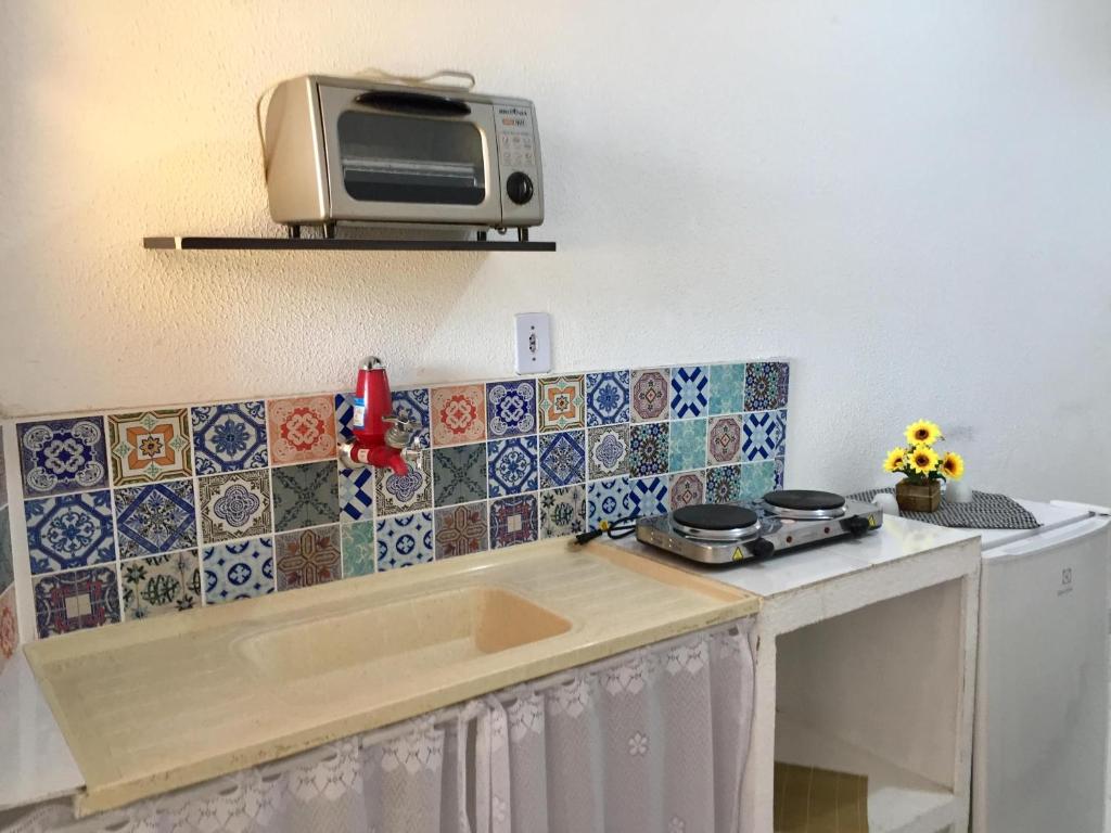  Sua Casa Kitnets Betim