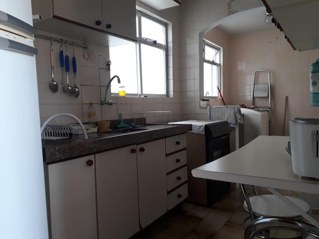  Apartamento Cabo Frio