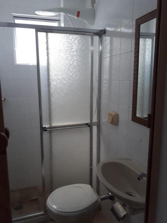  Apartamento Cabo Frio