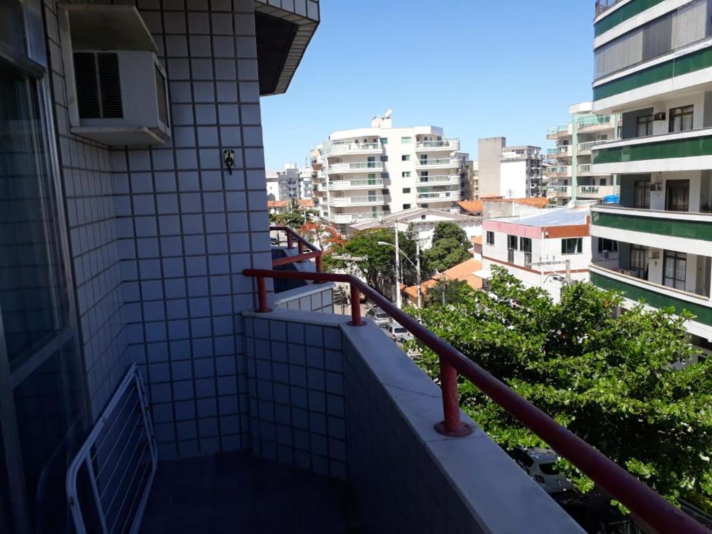  Apartamento Cabo Frio