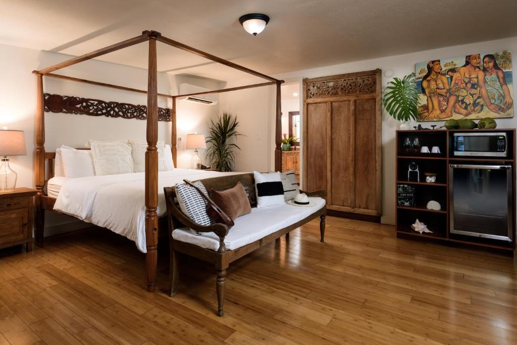 Paia Inn photo