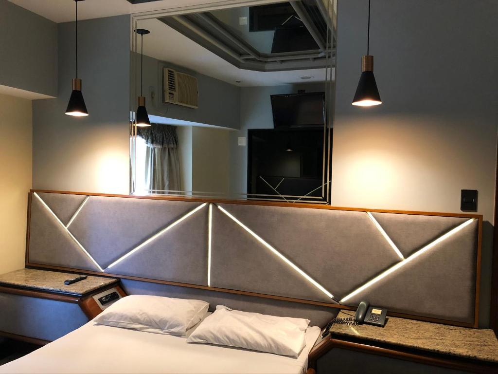  Hotel Sheik (Adults Only)