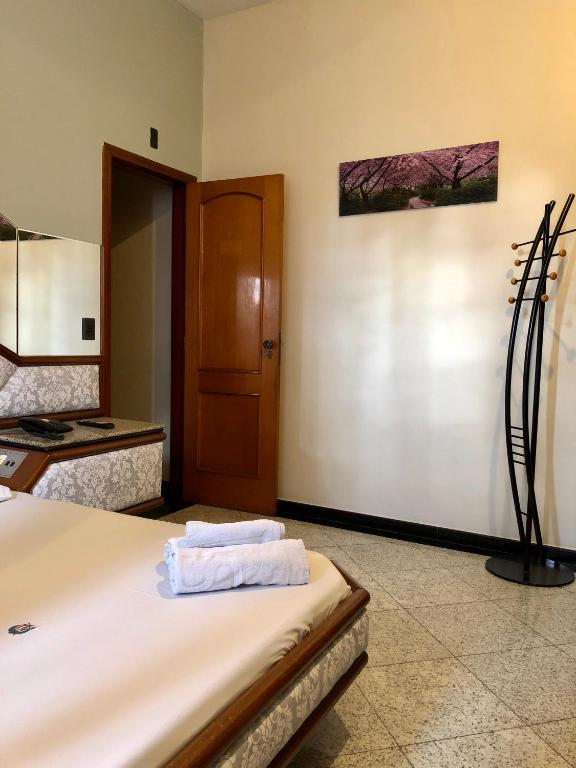  Hotel Sheik (Adults Only)