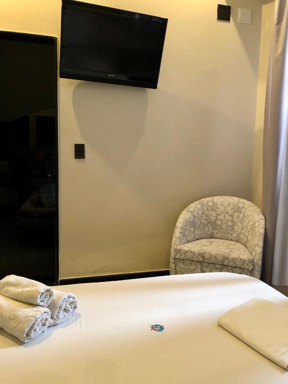  Hotel Sheik (Adults Only)