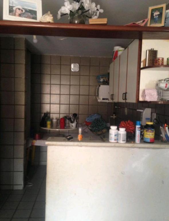  Residencial isabelle