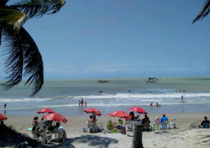 Residencial isabelle