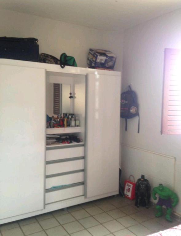  Residencial isabelle