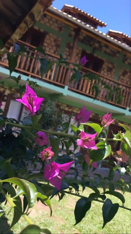  Pousada Território da Paz