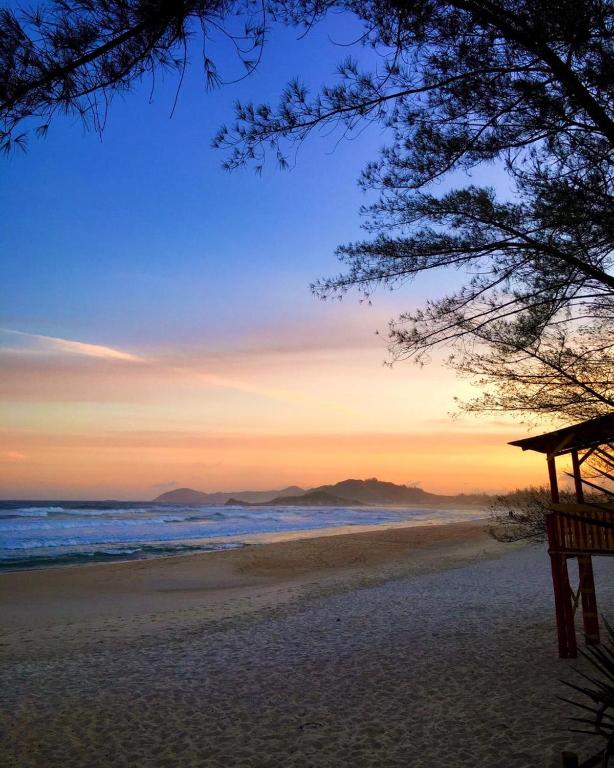  Pousada Território da Paz