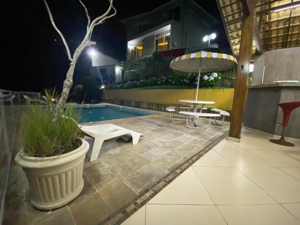  Casa Teresópolis