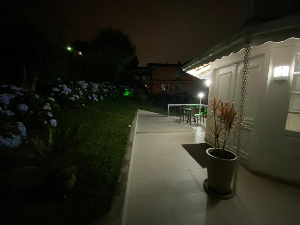  Casa Teresópolis