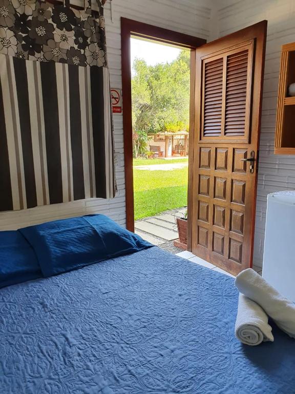  Pousada Território da Paz