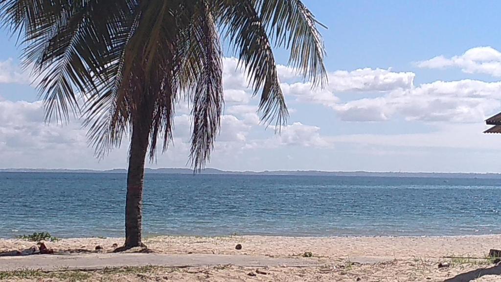  Apartamento na ilha de Itaparica