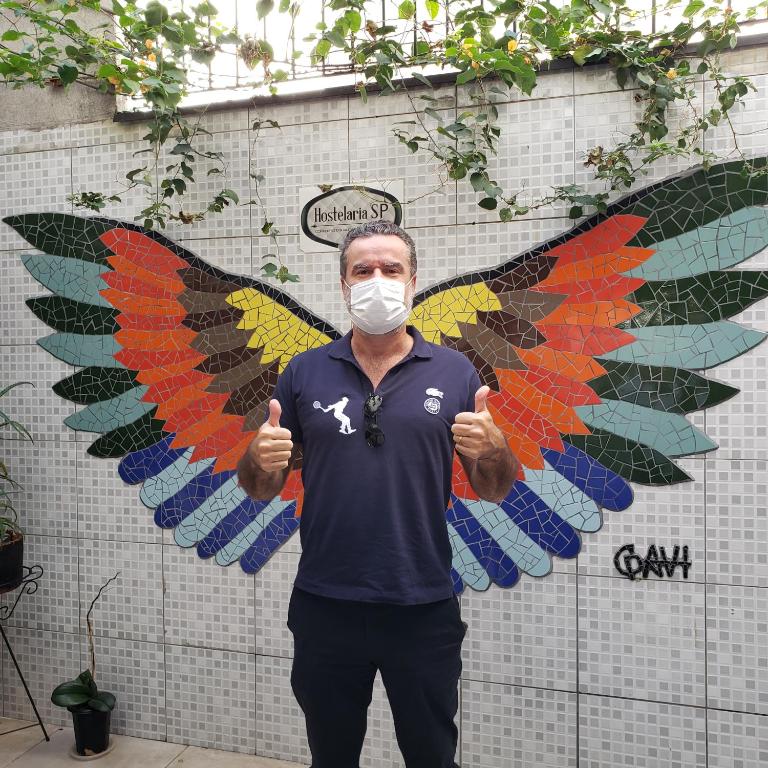  HostelariaSP Boutique