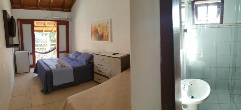  Pousada Território da Paz