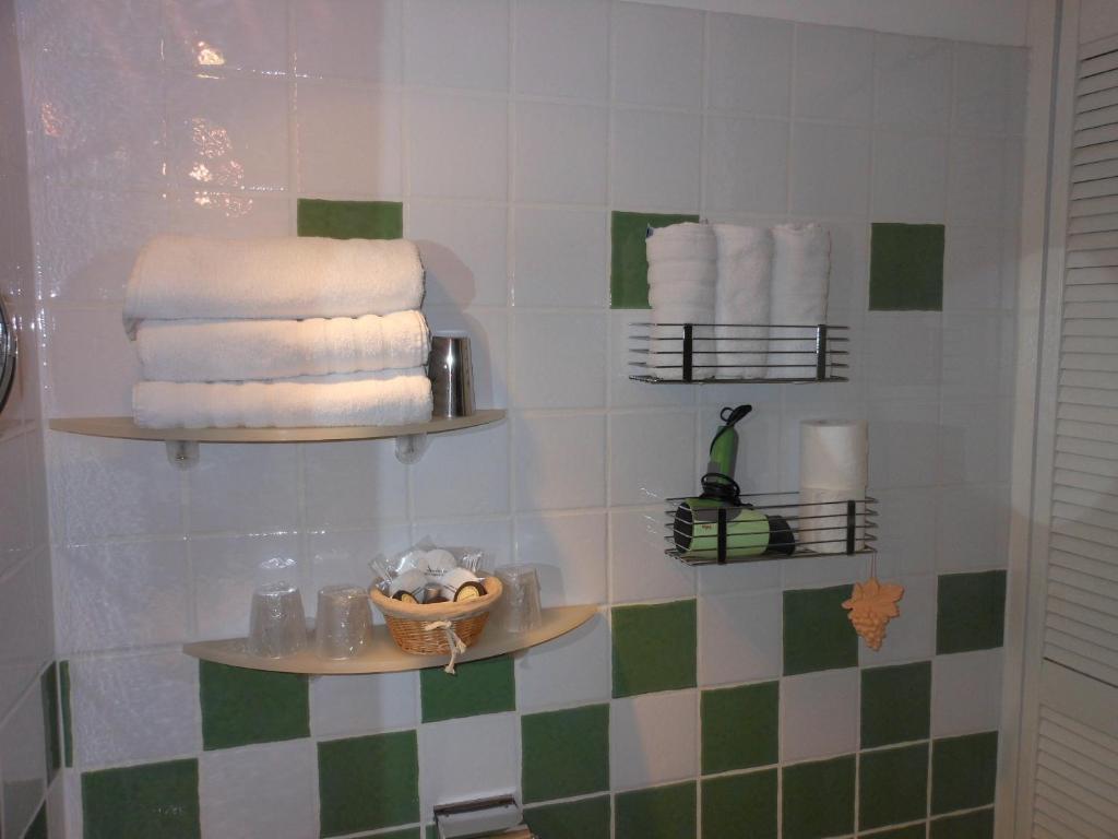 Les Logis du Roy - 13