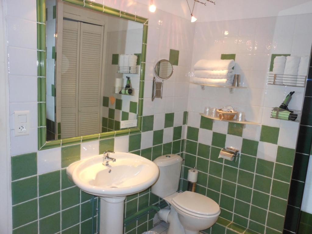 Les Logis du Roy - 14