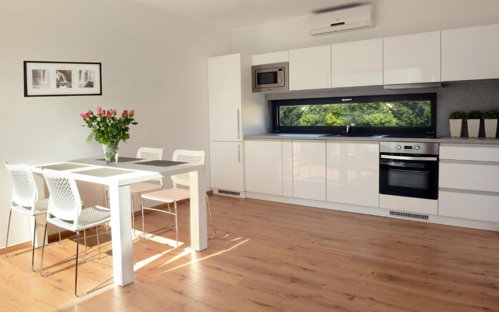 Apartmány Eden - Rezidence - 13