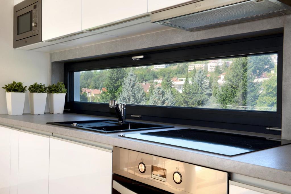 Apartmány Eden - Rezidence - 14