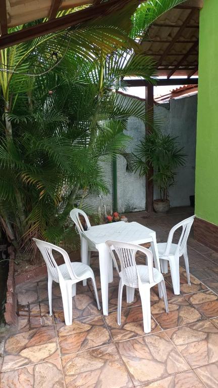  Casa Lagoa Santa