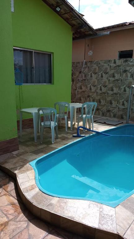  Casa Lagoa Santa