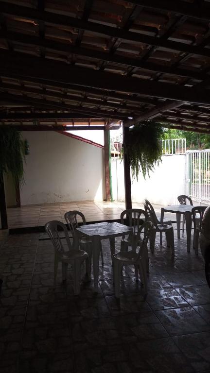 Casa Lagoa Santa